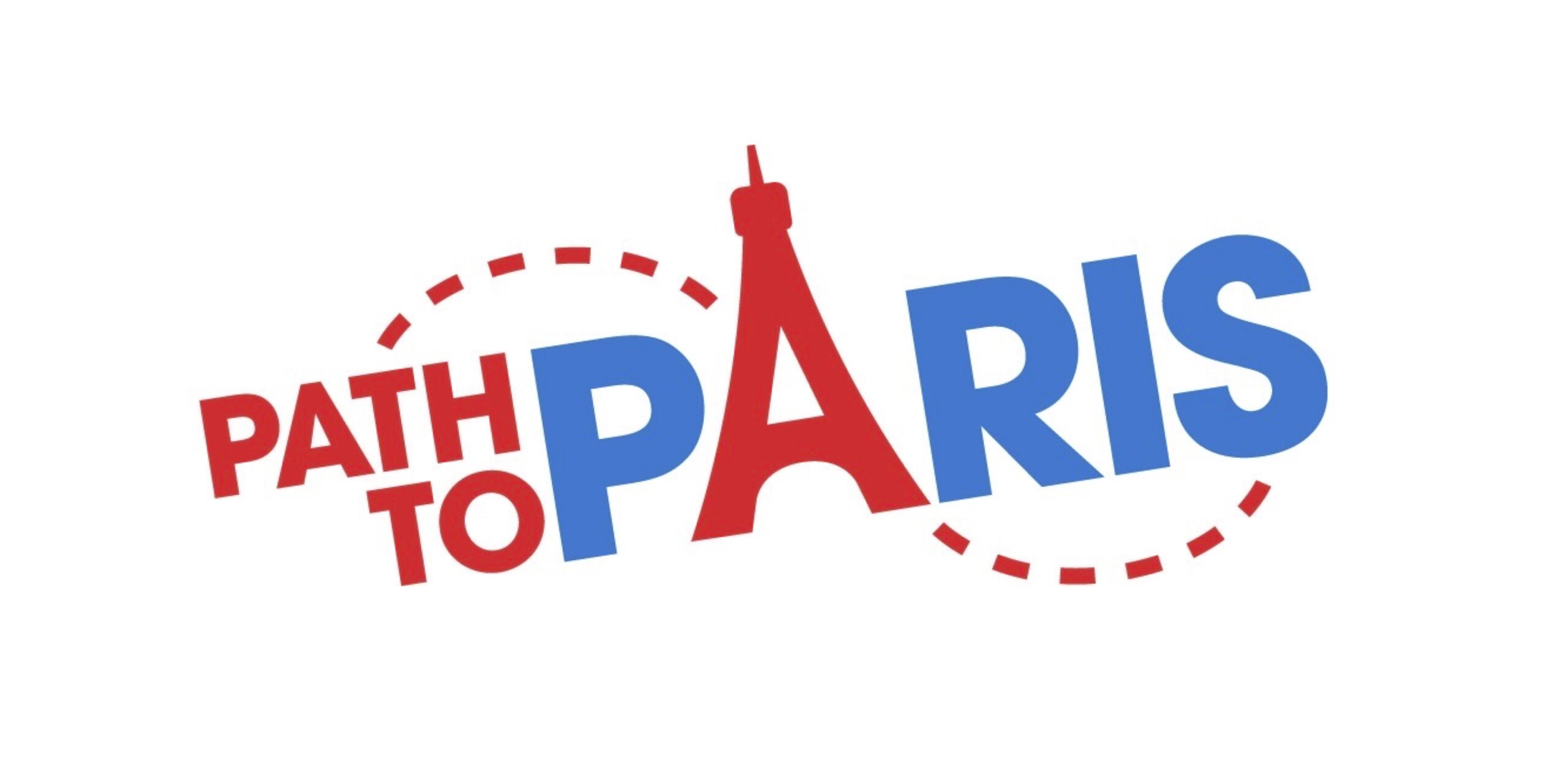 Path to Paris