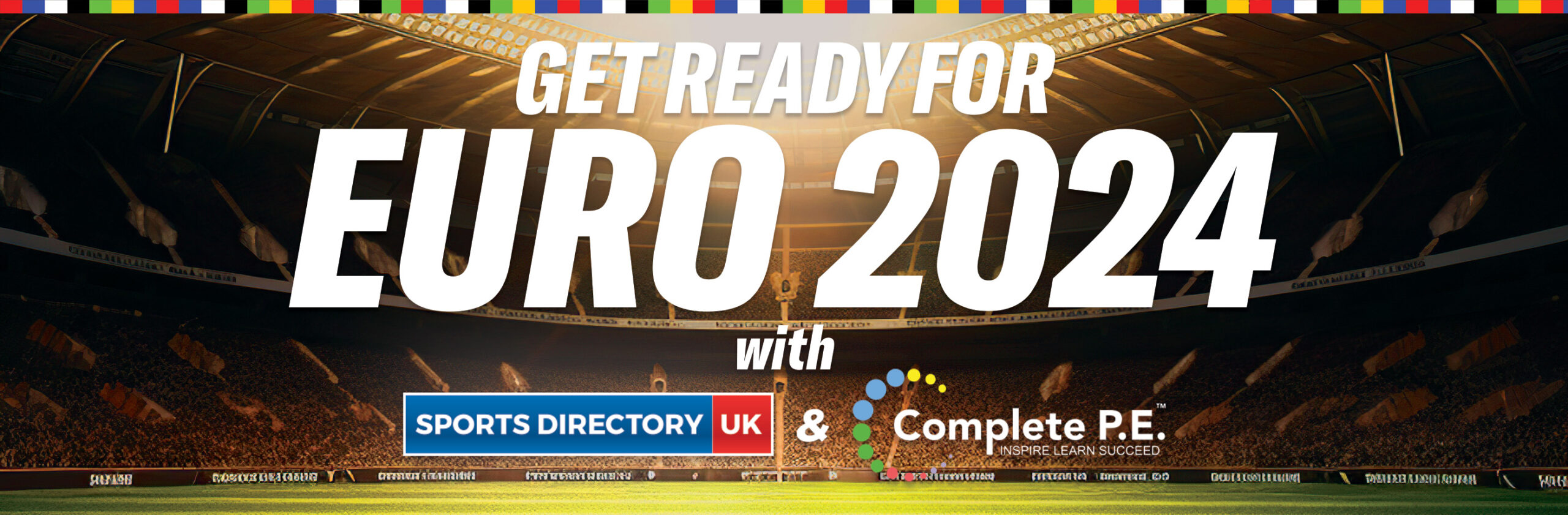 Get Ready for the Euro 2024 Tournament – FREE Resources