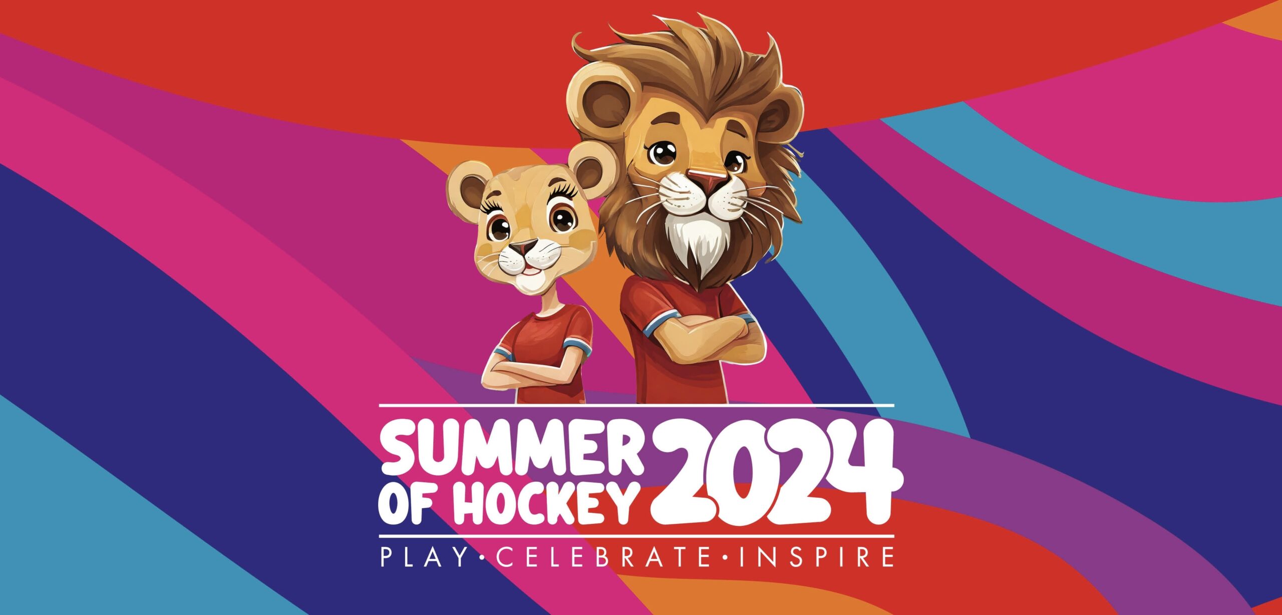A Summer of Hockey Awaits – Get Your School Involved!