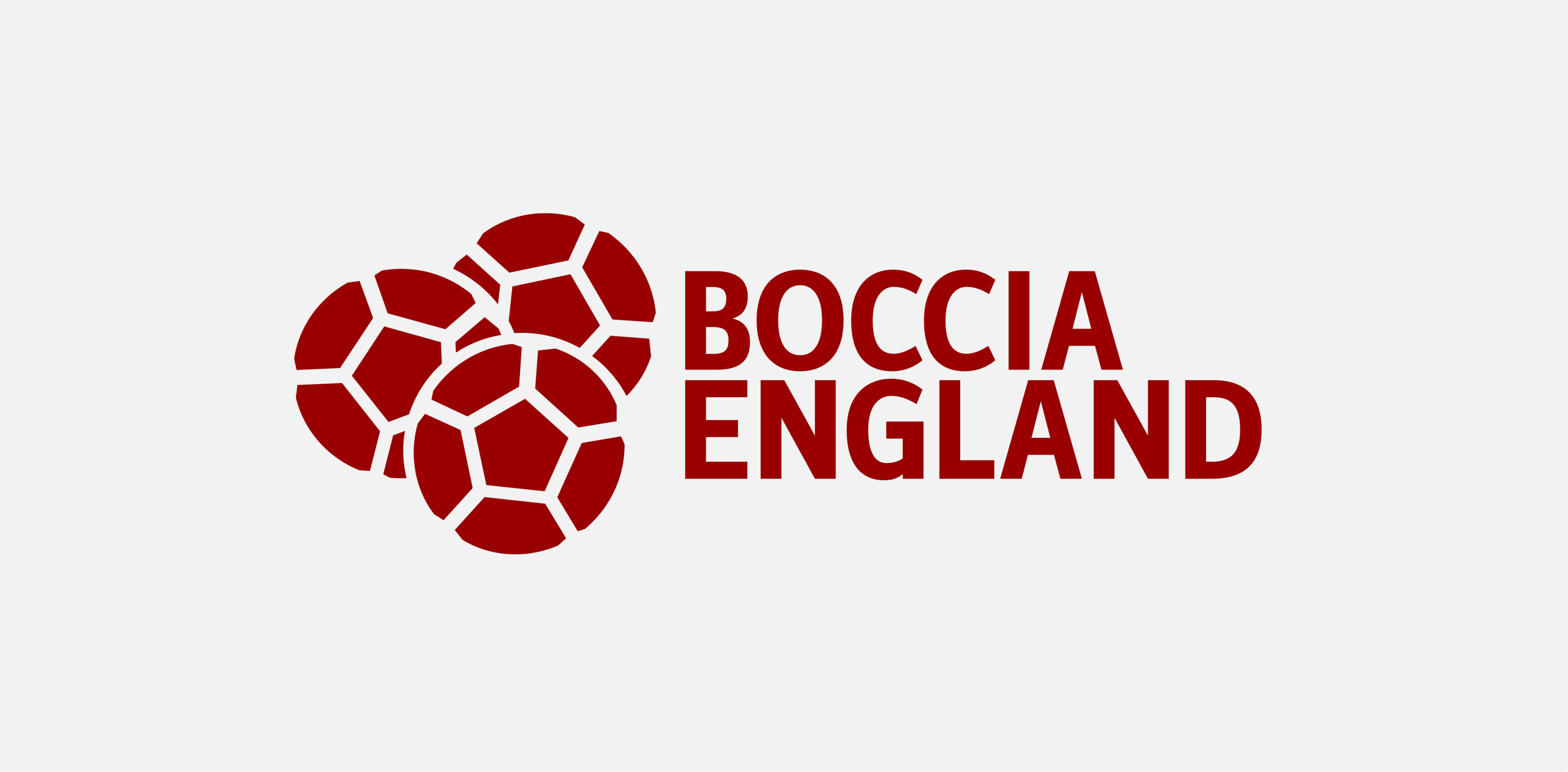 We’re collaborating with Boccia England