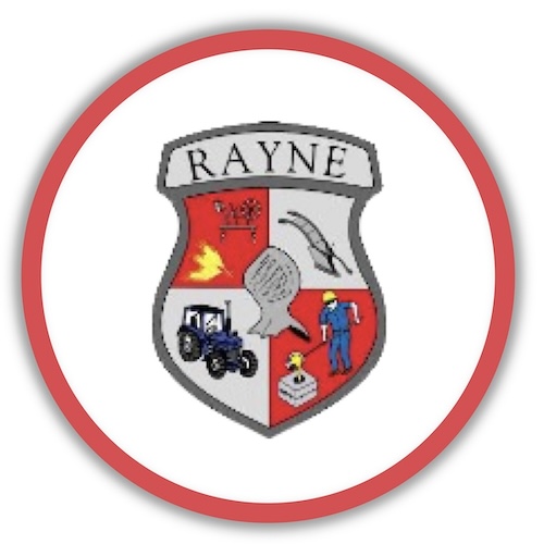 Rayne Primary School