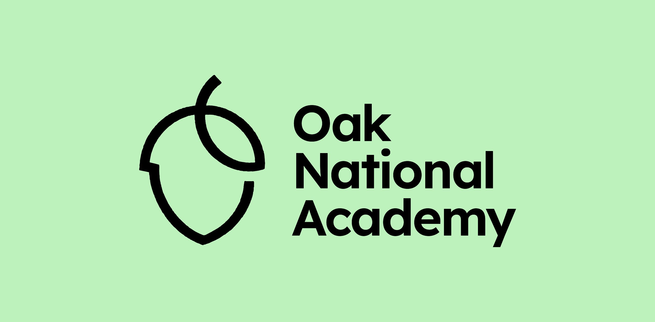 Oak National Academy